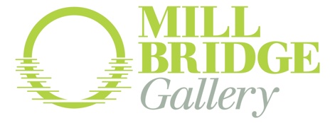 Mill Bridge Gallery Skipton logo